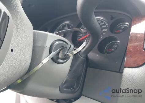 2013 Chevrolet Tahoe Lt из США, поврежденный, VIN 1GNSCBE03DR101384